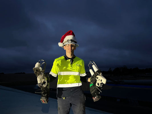 Er det nemt at få job i Australien som dansker?