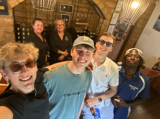 Kan man tage til Australien uden at kende nogen? Ja – her er hvordan du møder folk