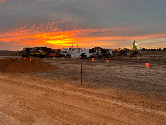 Sådan ser en typisk dag ud i DIDO-arbejde (det lyder værre end det er)