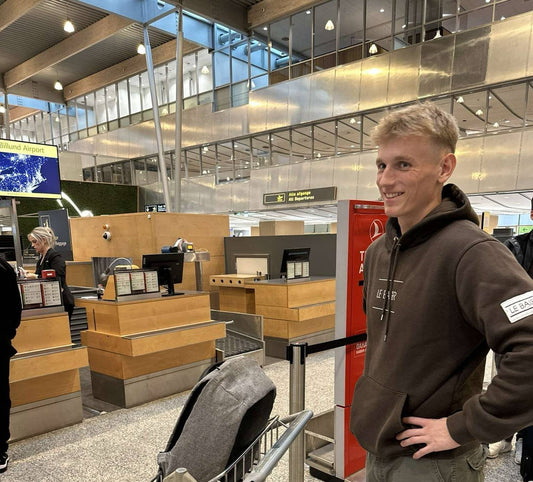 10 ting jeg ville ønske, jeg vidste før jeg tog afsted til Australien